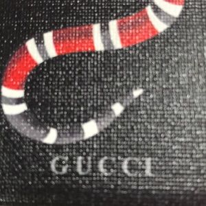 Meet your Posher, Nathan